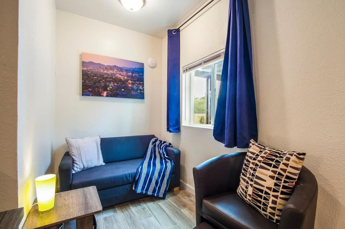 41B - Casa Grande Modern 1Bd Condo Heated Pool Dış mekan fotoğraf
